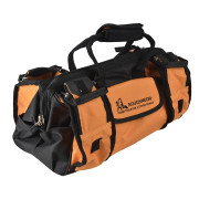 Roughneck 90-120 Wide Mouth Tool Bag 41cm
