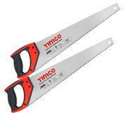 Timco 20'' First Fix Wood Saw - Pack of 2