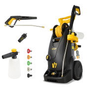 V-TUF V7 Tough DIY Site Electric Brushless Pressure Washer