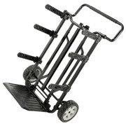 Dewalt 170324 TOUGHSYSTEM DS Folding Trolley