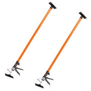 Vaunt Telescopic Drywall Support - Pack of 2