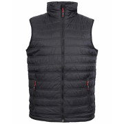 TuffStuff Elite Gilet / Bodywarmer - Black