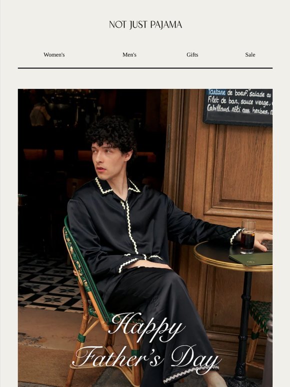 Gifts for Dad, Curated with Care