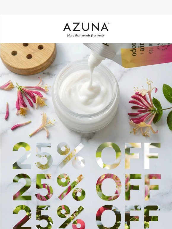 Don’t miss this sale's last bloom 🌺