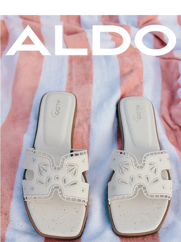 Trending: white styles