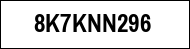 Coupon code