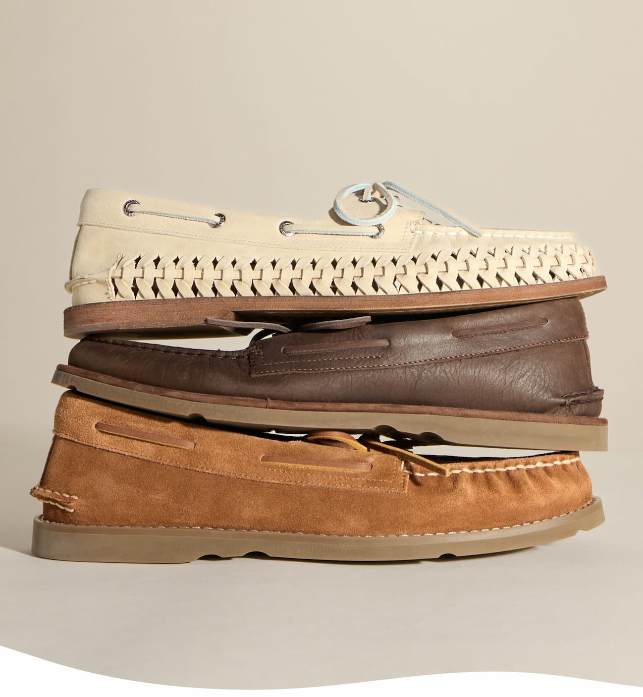 Sperry