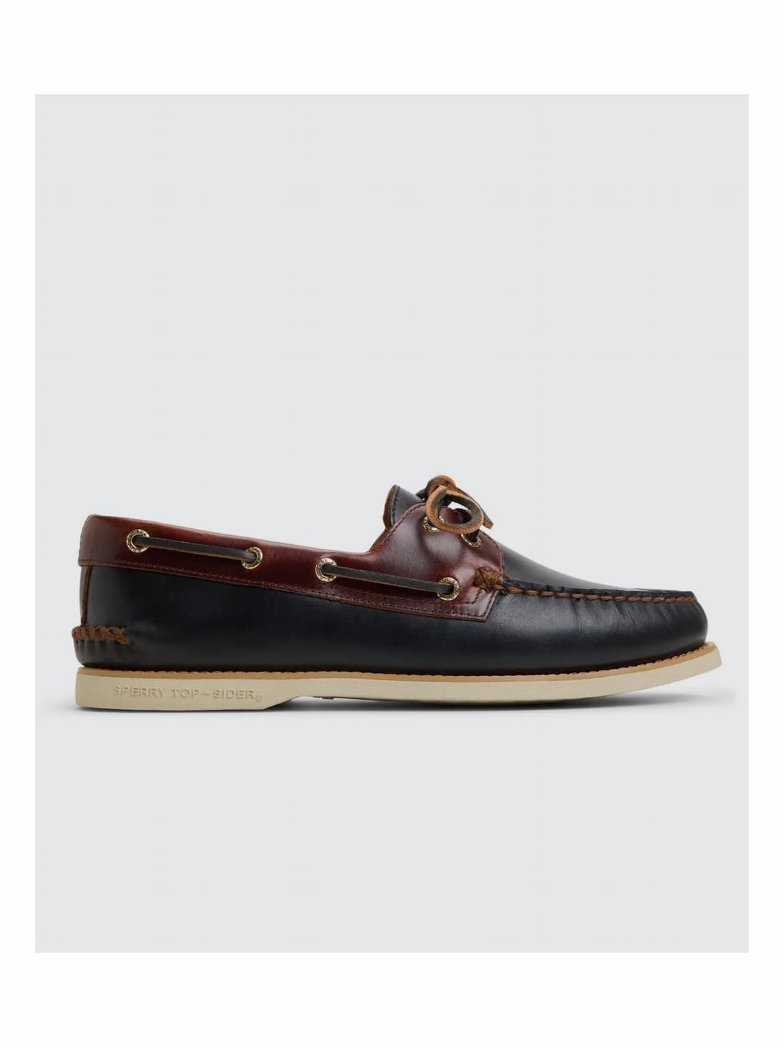 Gold Cup™ Authentic Original™ 2-Eye Boat Shoe