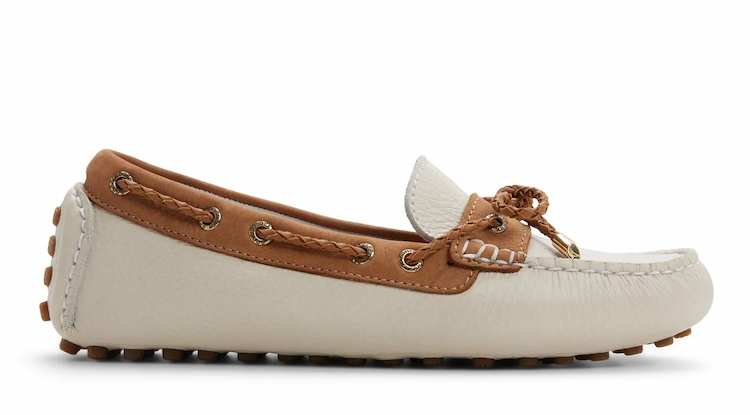 Gold Cup™ Driver Loafer