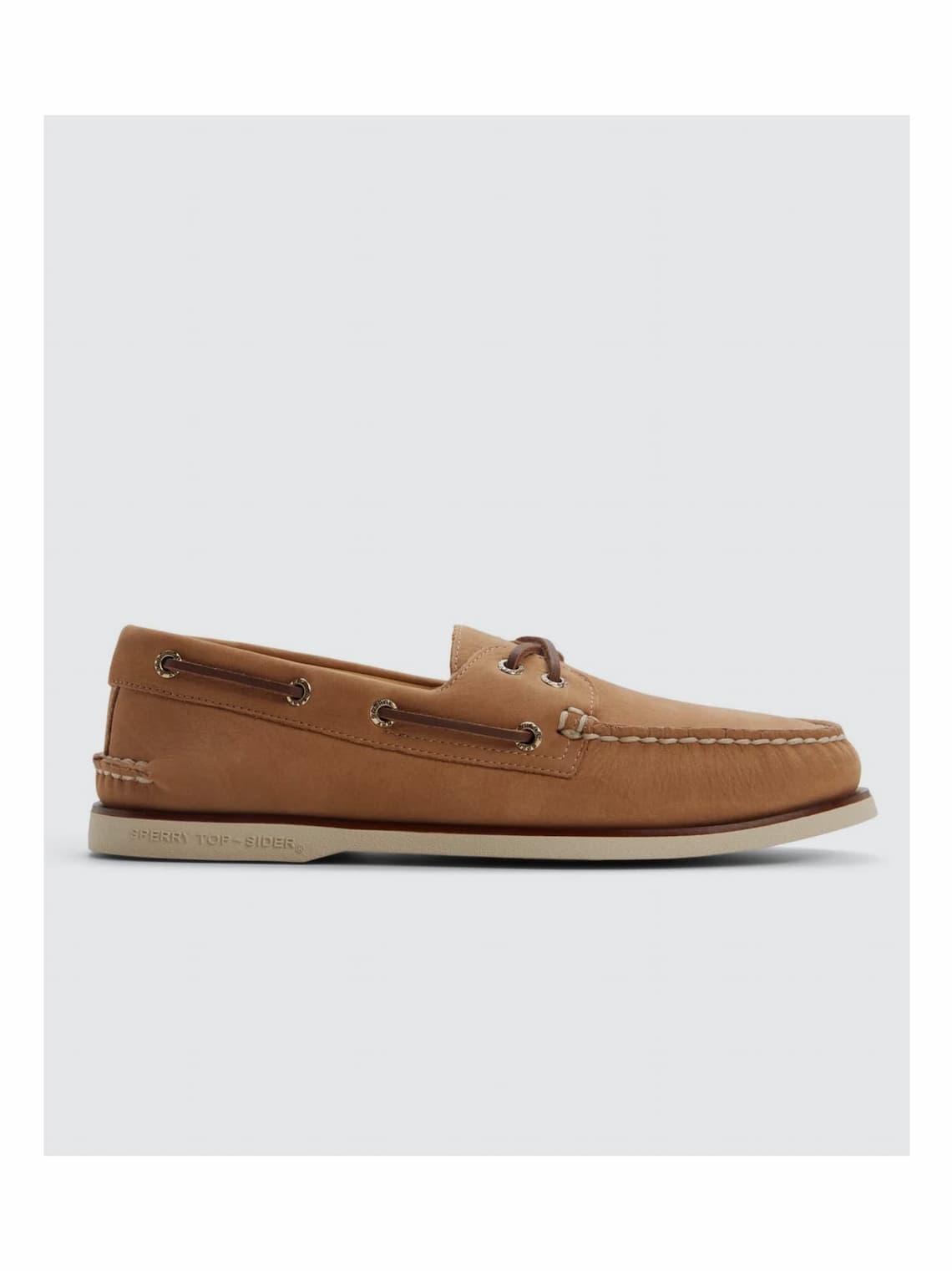 Gold Cup™ Authentic Original™ 2-Eye Boat Shoe