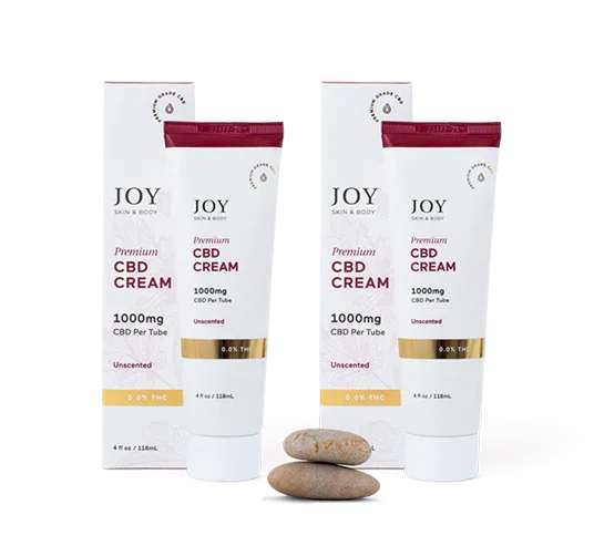 Image of CBD Cream Value Pack