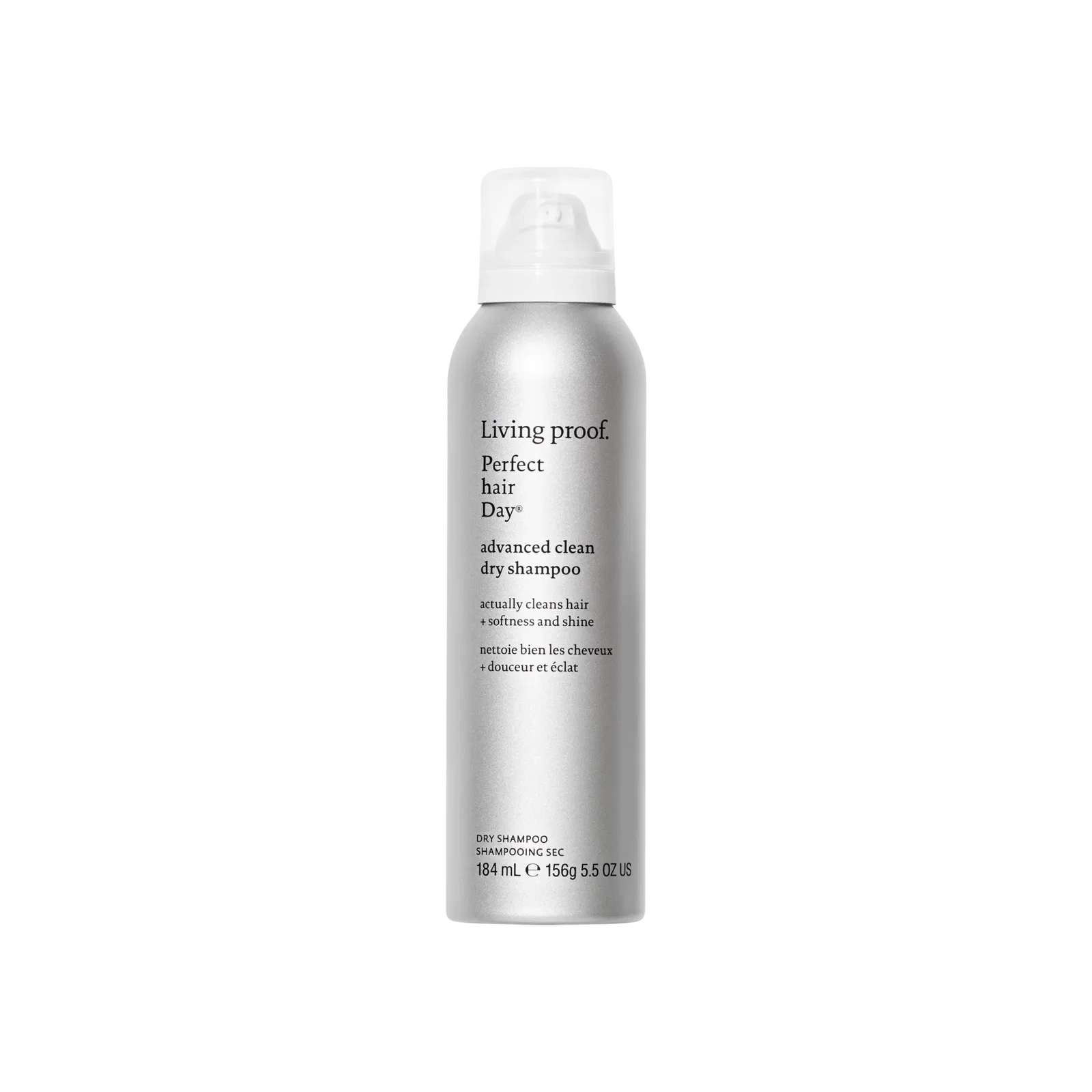 Image of Perfect hair Day™ Advanced Clean Dry Shampoo