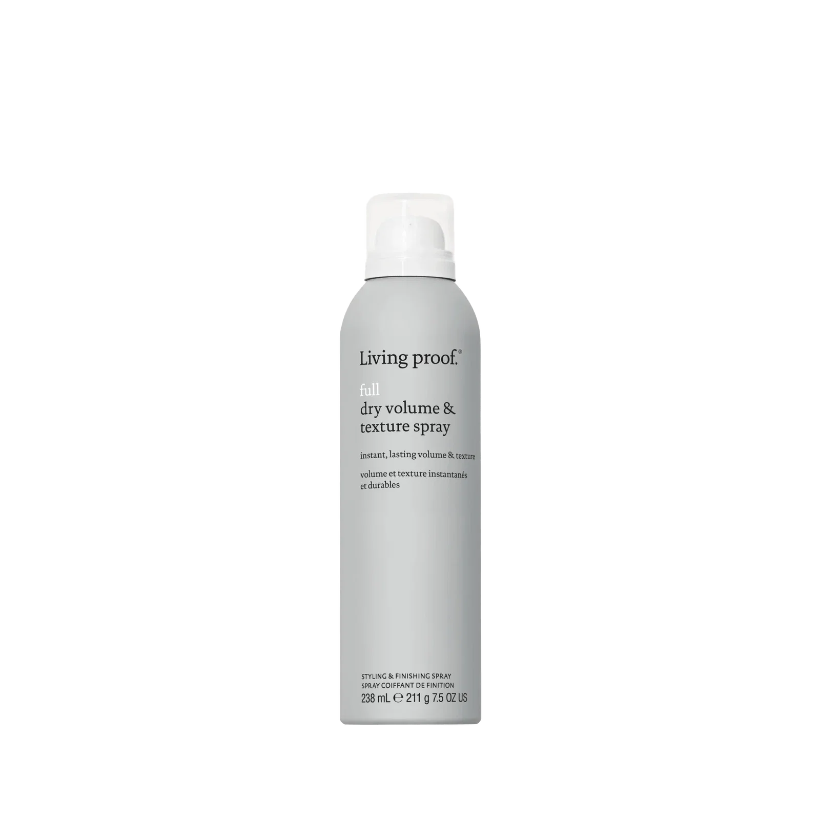 Image of Full Dry Volume & Texture Spray