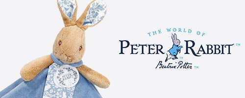 Peter Rabbit