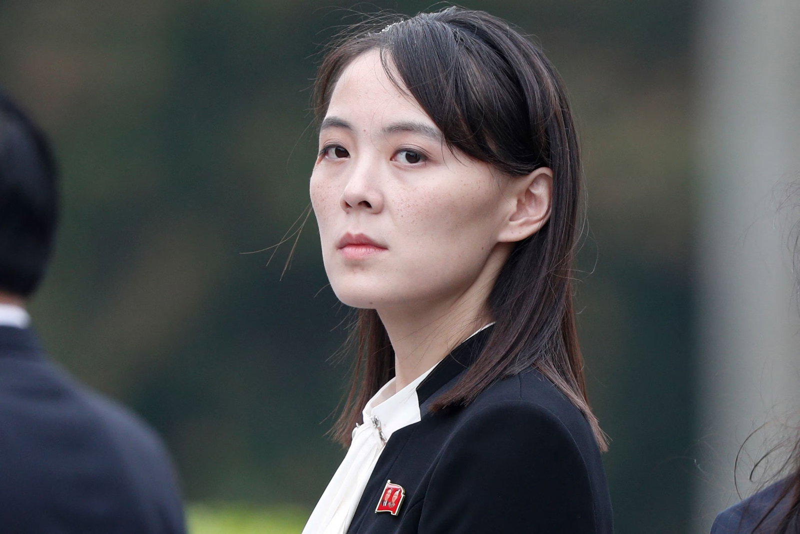 Zus van Kim Jong-un resoluut: Noord-Korea zal ‘nooit afstand doen’ van kernmachtstatus
