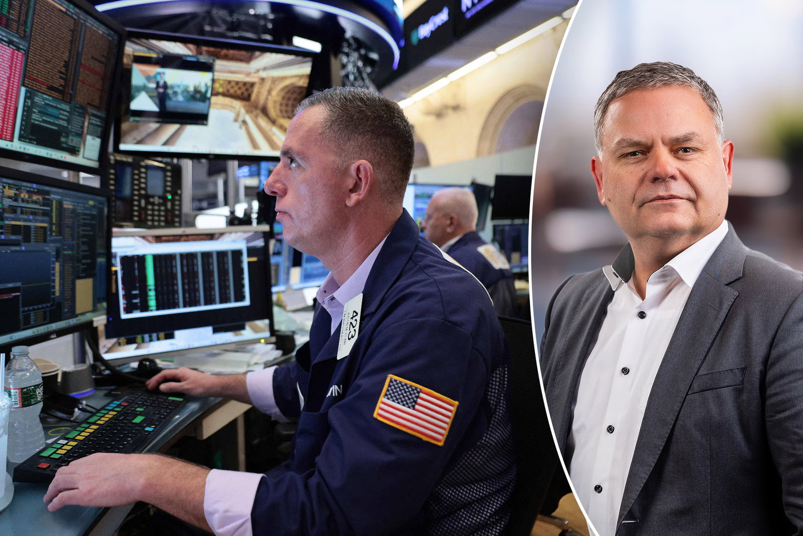 Nasdaq krijgt zware klap: wat is er aan de hand en wat betekent dat voor jouw techaandelen? “Het ging té hard”