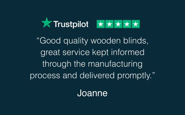 Trustpilot review