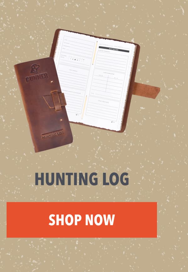 Hunting Log