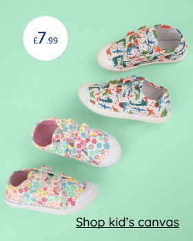 Kids canvas