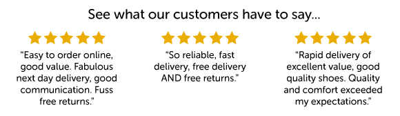 See what our customers have to say…