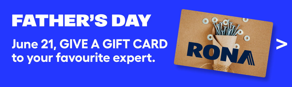 Father's Day Gift Card