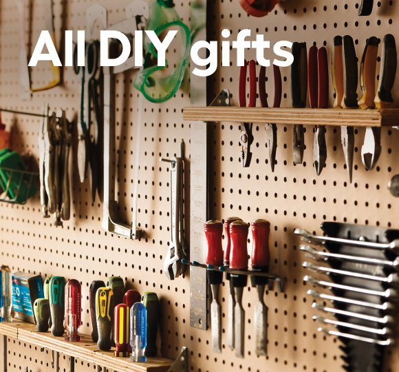DIY Gift Ideas