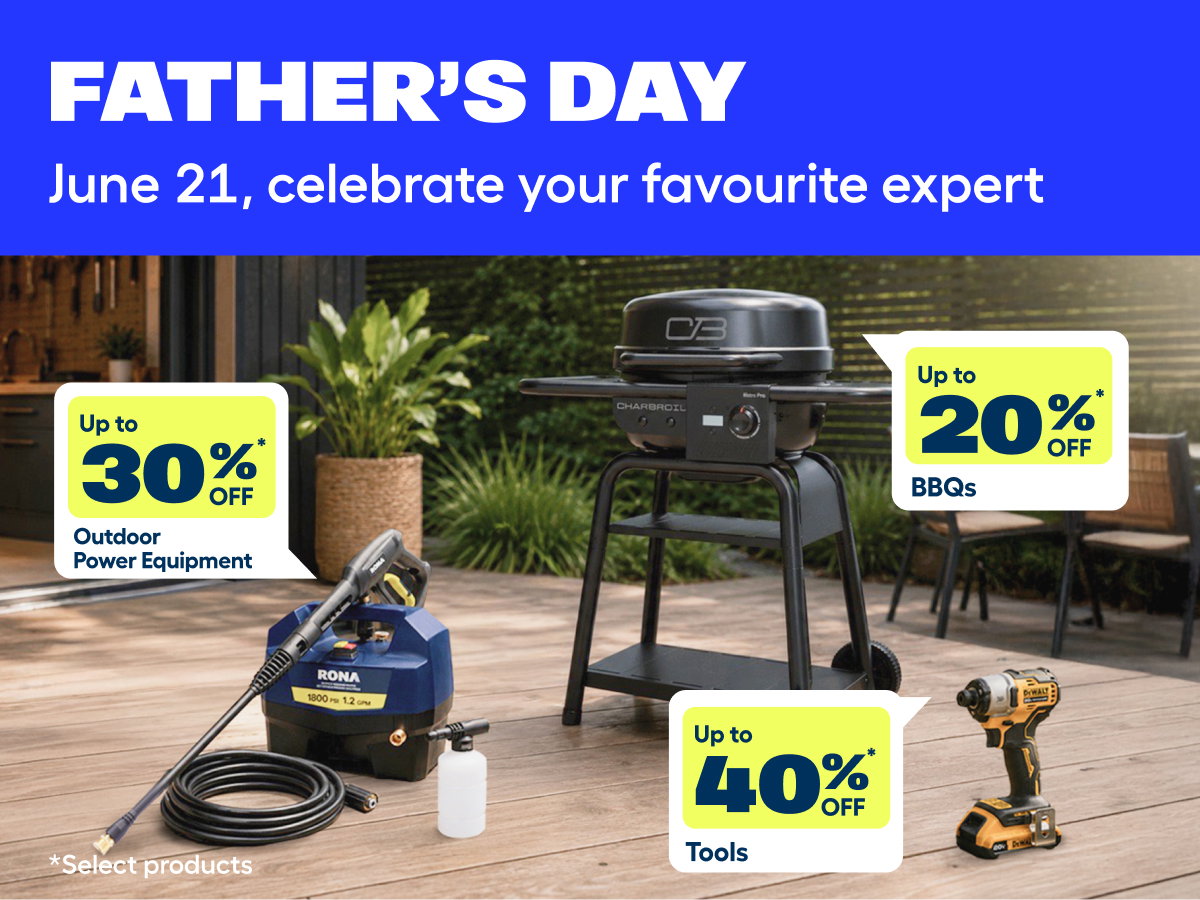 Check out our latest Weekly Deals and Find Great Gifts for Dad