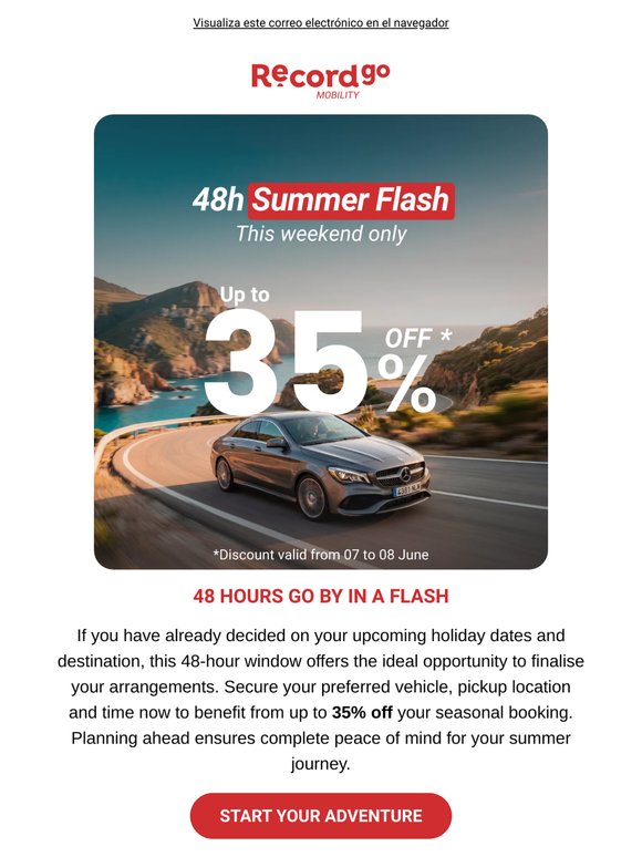 ⚡48H FLASH SALE⚡
