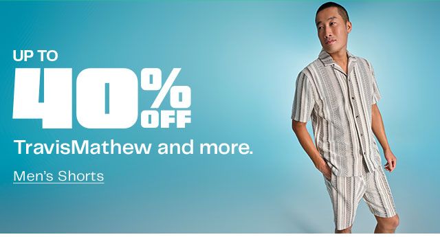 Men’s Shorts