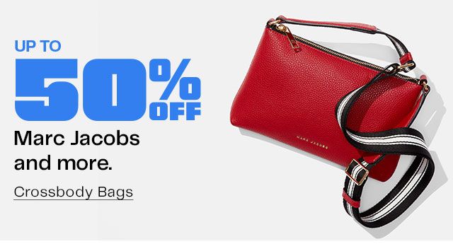 Crossbody Bags