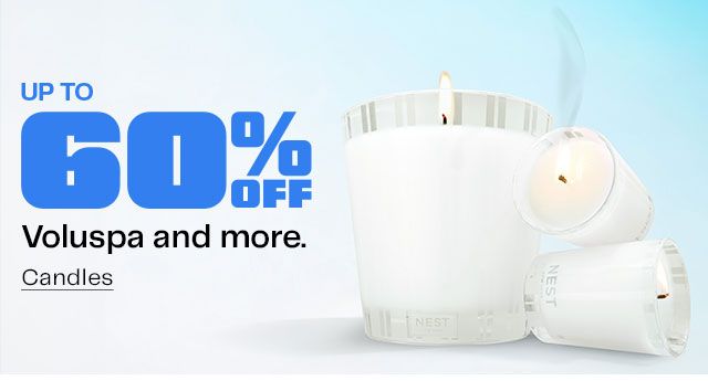 Candles