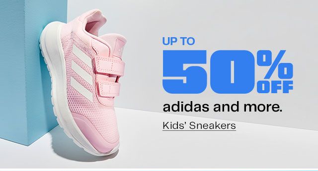 Kids’ Sneakers