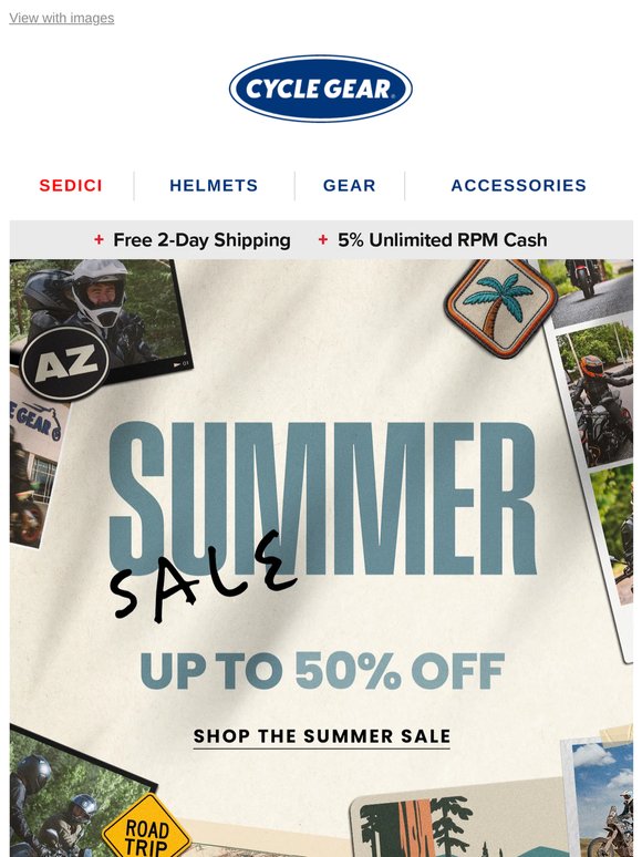 Shoei Helmets - Up To $180 Off