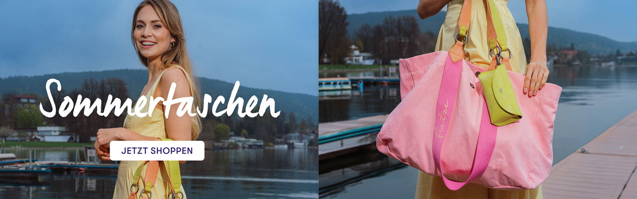 Sommer Taschen