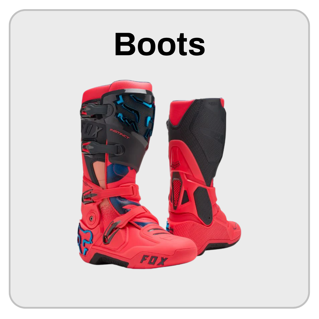boots