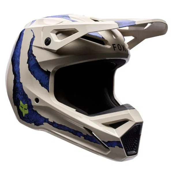 Image of Fox Racing - V1 LE Awareness Helmet