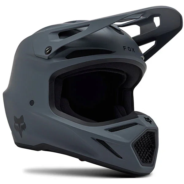 Image of Fox Racing - V3 Solid Helmet