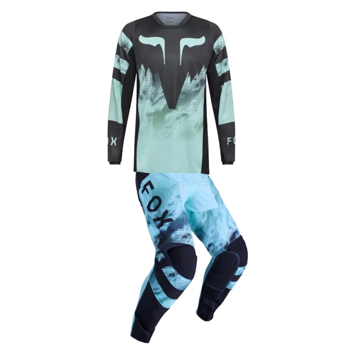 Image of Fox Racing - 180 Kairos Jersey, Pant Combo