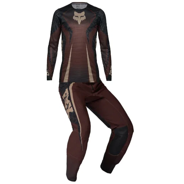 Image of Fox Racing - Flexair HD38 Signature Jersey, Pant Combo