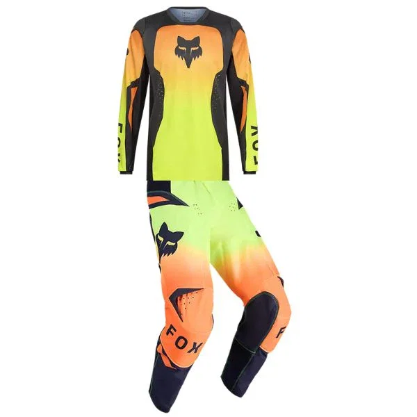 Image of Fox Racing - 180 Shield Jersey, Pant Combo