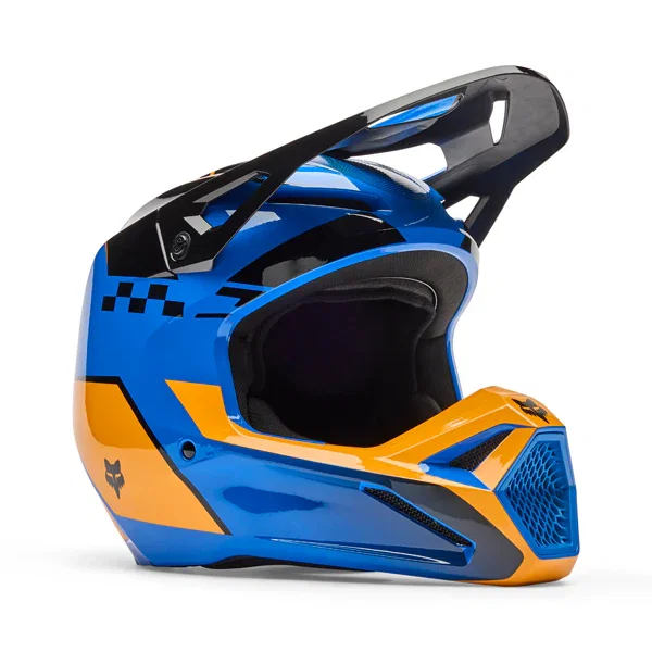 Image of Fox Racing - V1 Collect Helmet