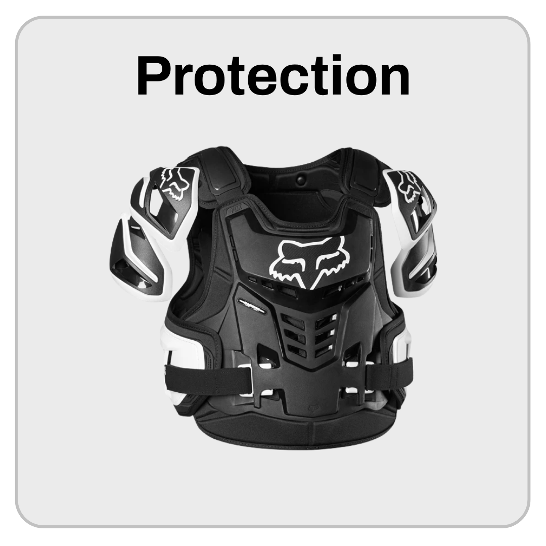 protection