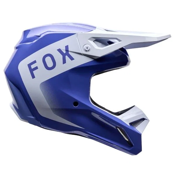 Image of Fox Racing - V1 Noble Helmet