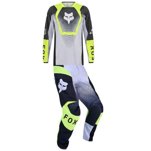 Image of Fox Racing - 180 Collect Jersey, Pant Combo
