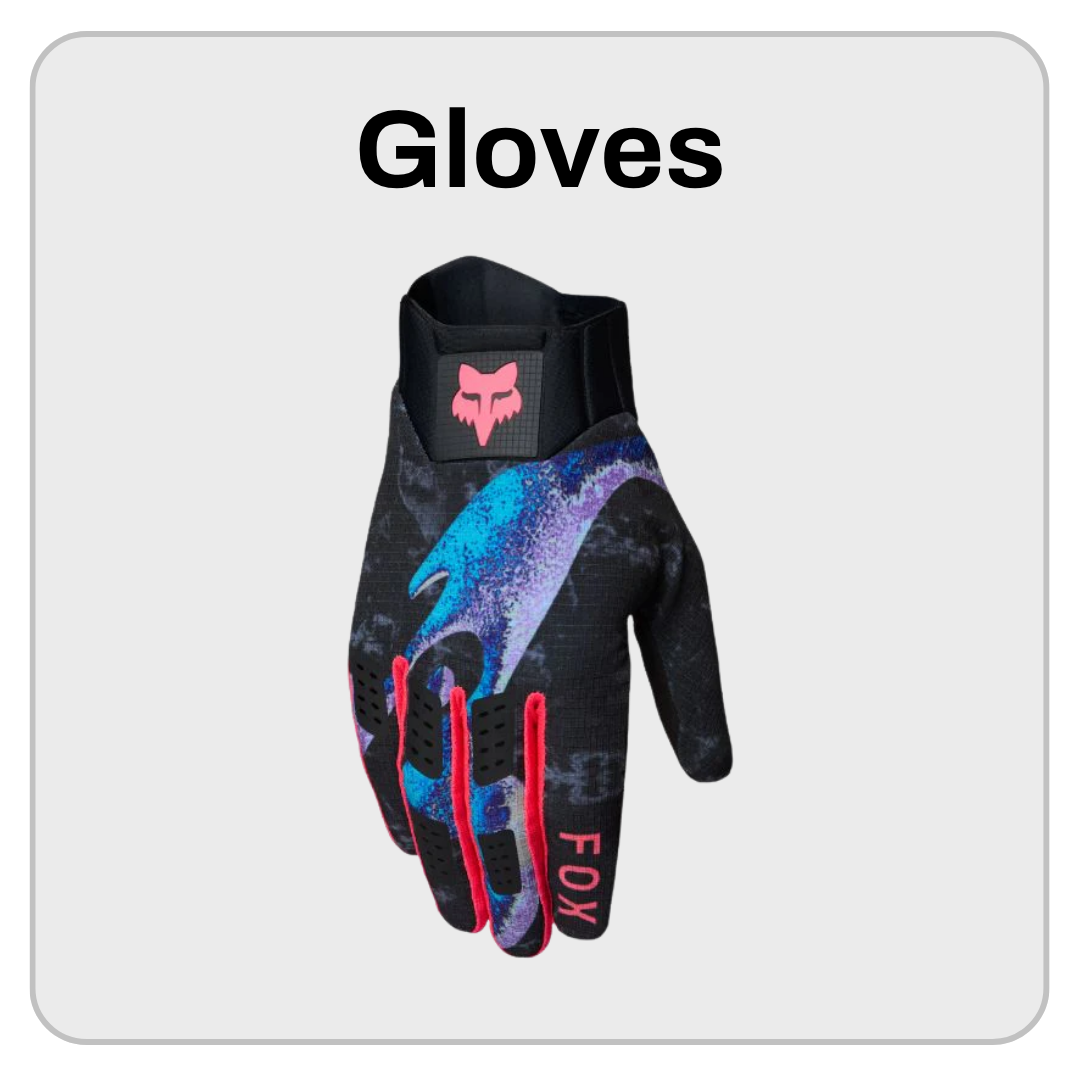 gloves