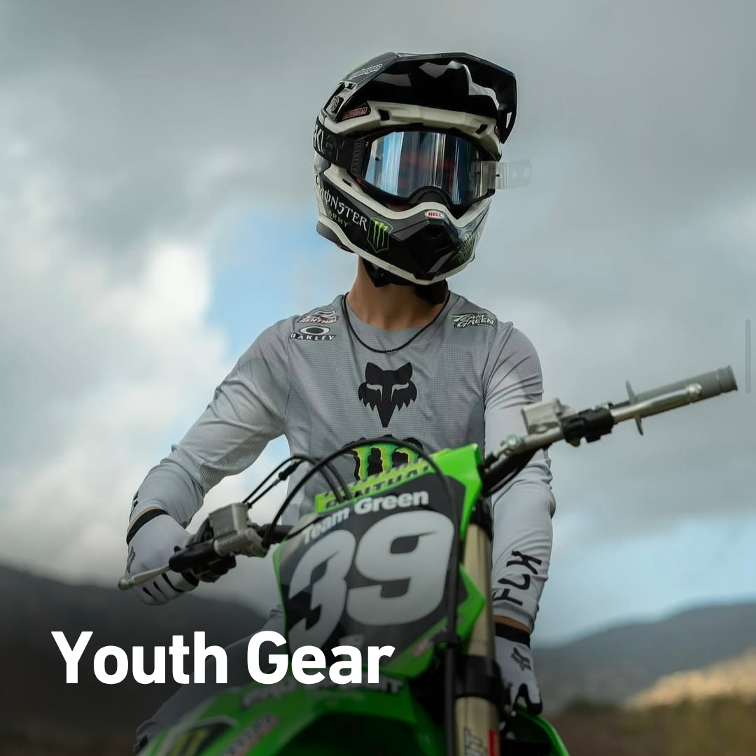 Youth Gear