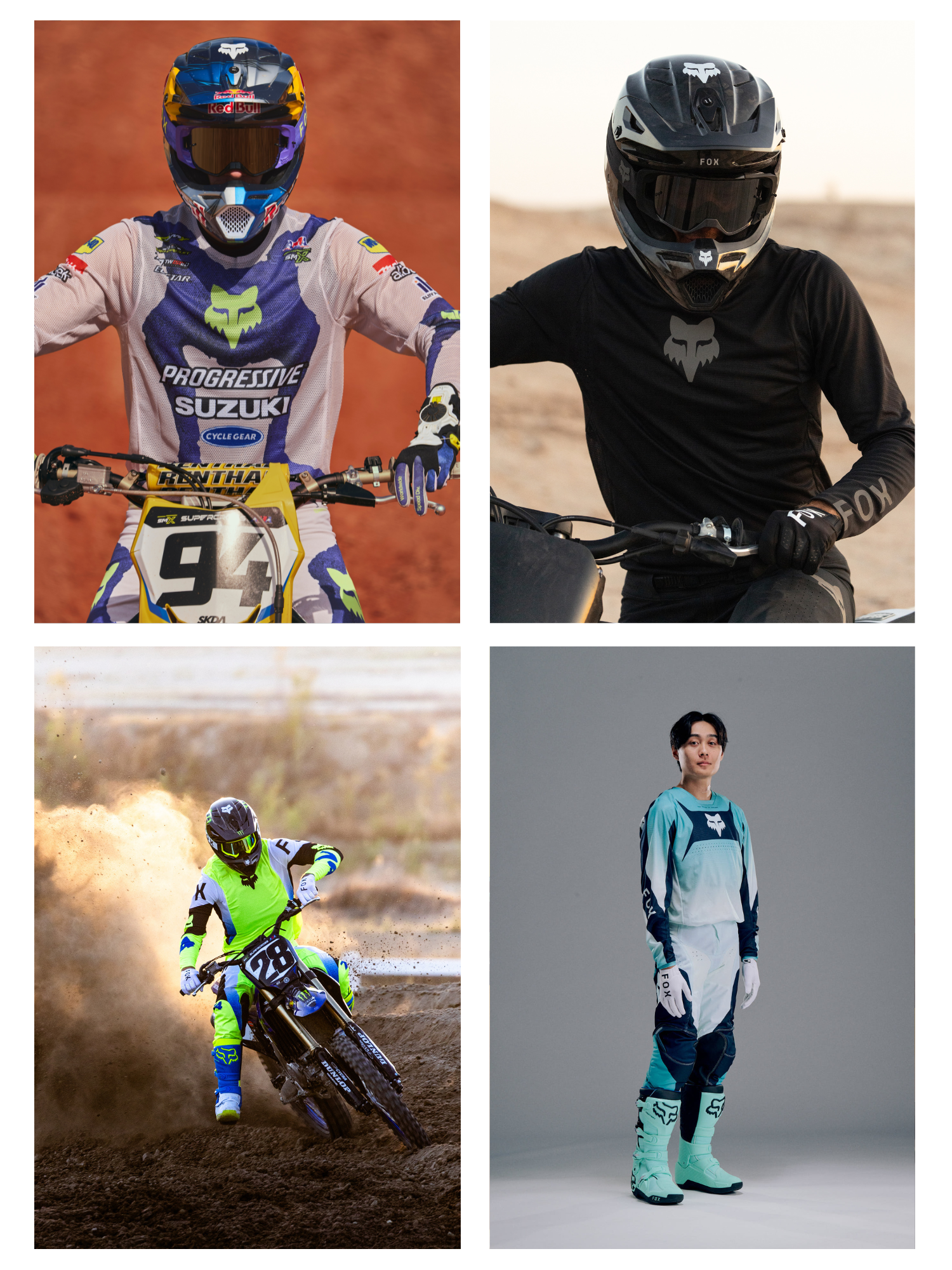 Newest Styles