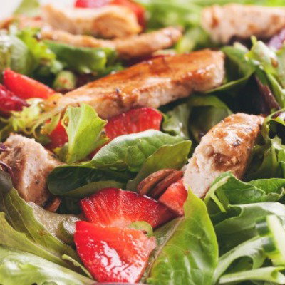 Best Pre-Workout Foods for More Energy and Better Performance