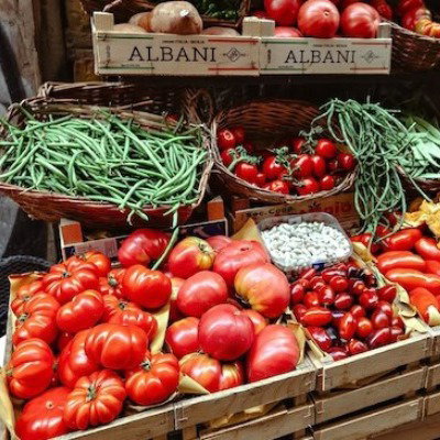 June’s Freshest Produce Is Here: Are You Taking Advantage?