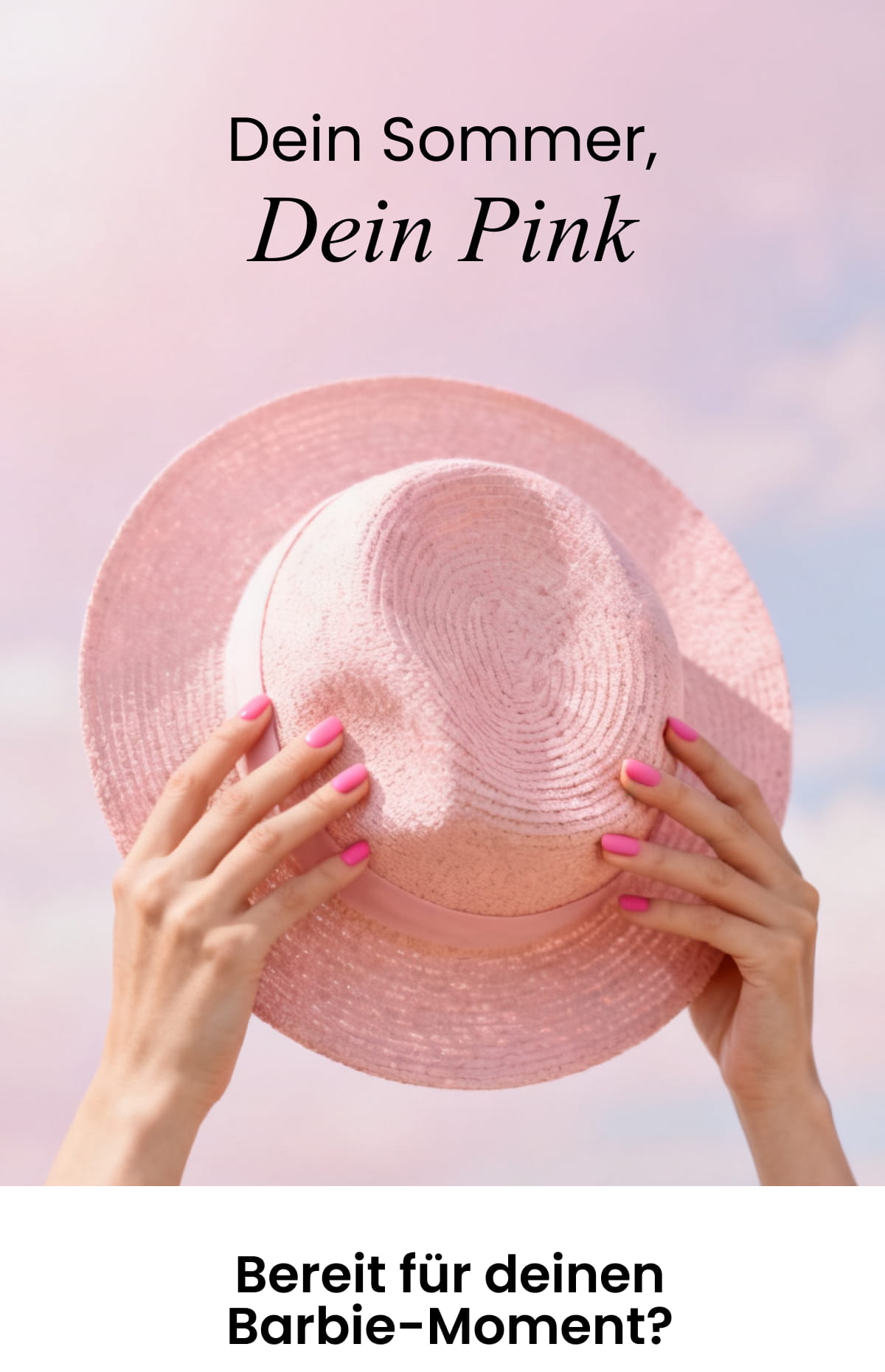 Dein Pink